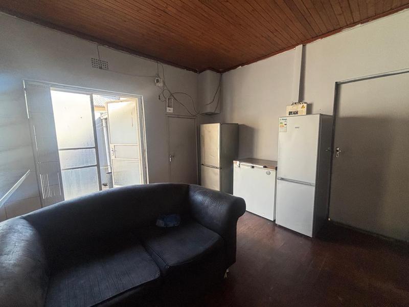 10 Bedroom Property for Sale in Hurst Hill Gauteng
