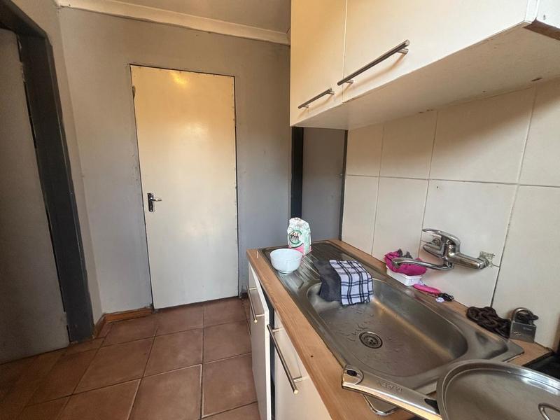 10 Bedroom Property for Sale in Hurst Hill Gauteng