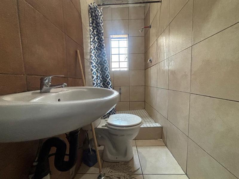 10 Bedroom Property for Sale in Hurst Hill Gauteng