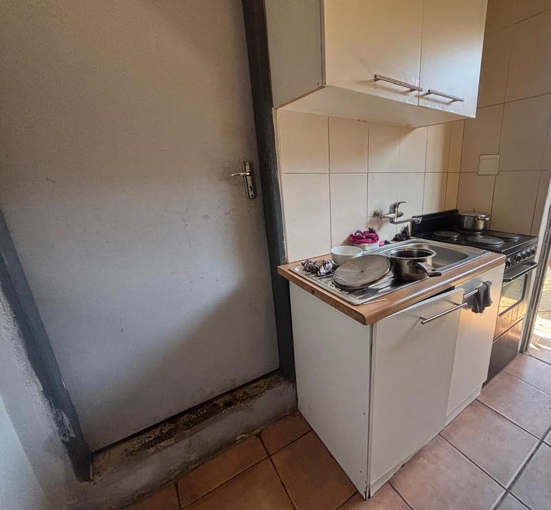 10 Bedroom Property for Sale in Hurst Hill Gauteng