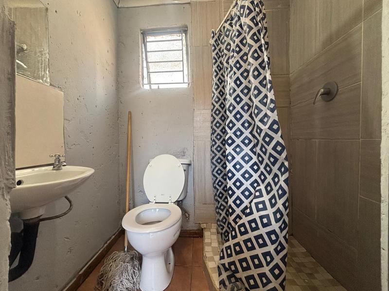 10 Bedroom Property for Sale in Hurst Hill Gauteng