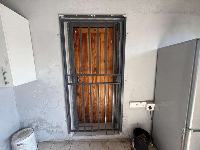 10 Bedroom Property for Sale in Hurst Hill Gauteng