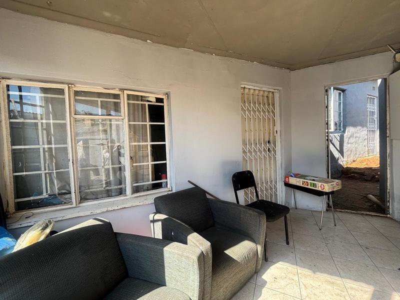 10 Bedroom Property for Sale in Hurst Hill Gauteng