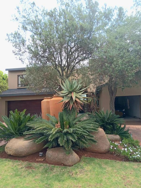 4 Bedroom Property for Sale in Serengeti Lifestyle Estate Gauteng