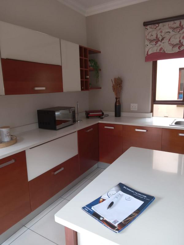 4 Bedroom Property for Sale in Serengeti Lifestyle Estate Gauteng