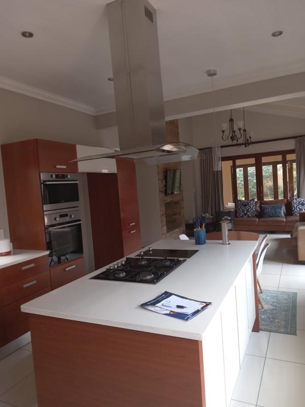 4 Bedroom Property for Sale in Serengeti Lifestyle Estate Gauteng