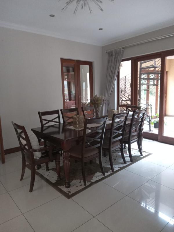 4 Bedroom Property for Sale in Serengeti Lifestyle Estate Gauteng