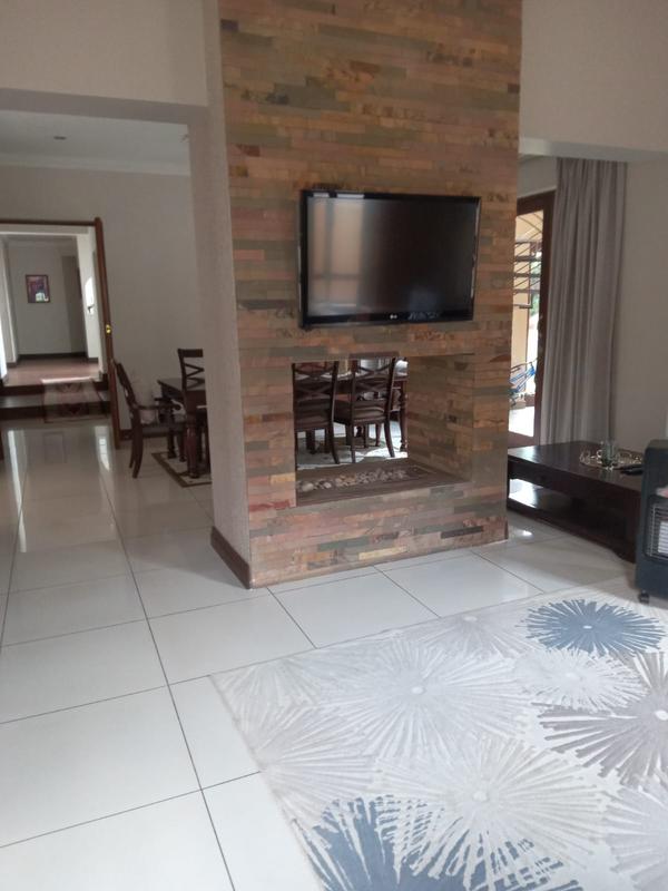 4 Bedroom Property for Sale in Serengeti Lifestyle Estate Gauteng