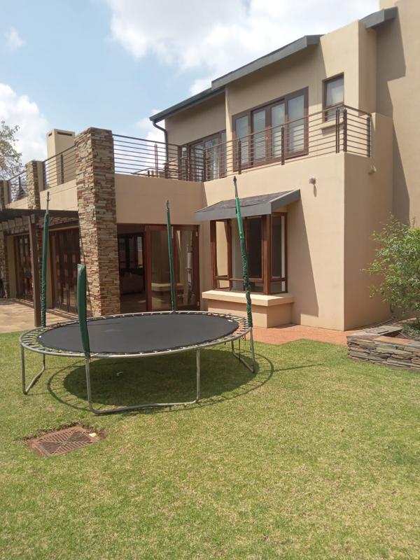 4 Bedroom Property for Sale in Serengeti Lifestyle Estate Gauteng