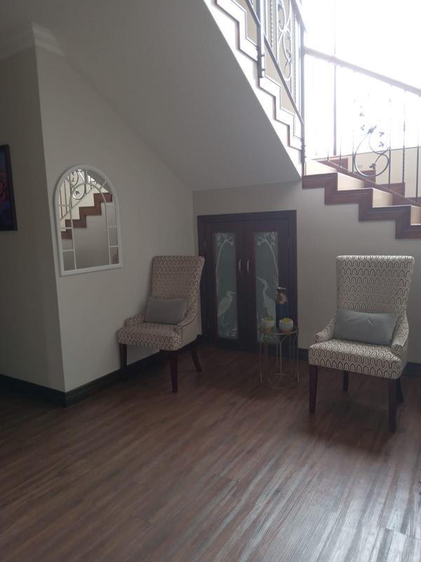 4 Bedroom Property for Sale in Serengeti Lifestyle Estate Gauteng