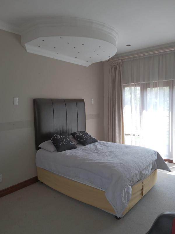 4 Bedroom Property for Sale in Serengeti Lifestyle Estate Gauteng