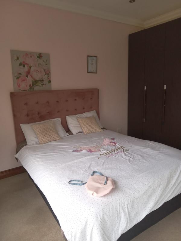 4 Bedroom Property for Sale in Serengeti Lifestyle Estate Gauteng
