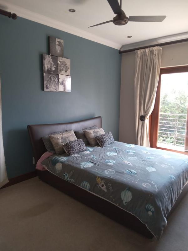 4 Bedroom Property for Sale in Serengeti Lifestyle Estate Gauteng
