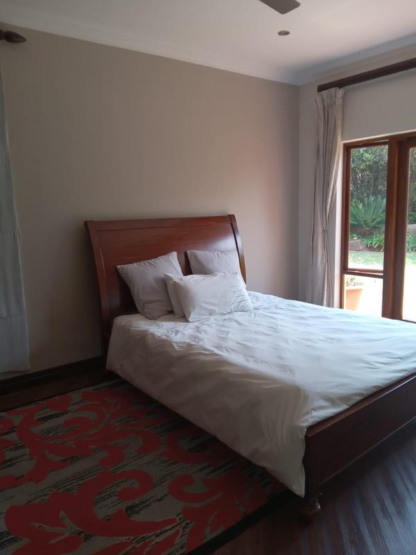 4 Bedroom Property for Sale in Serengeti Lifestyle Estate Gauteng