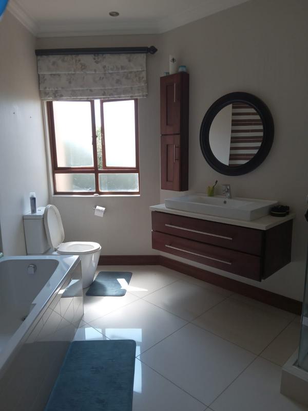 4 Bedroom Property for Sale in Serengeti Lifestyle Estate Gauteng