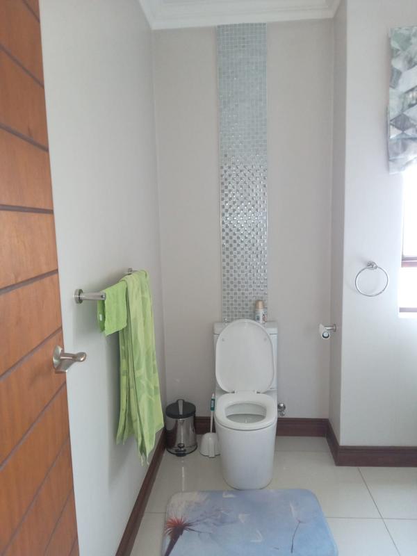 4 Bedroom Property for Sale in Serengeti Lifestyle Estate Gauteng