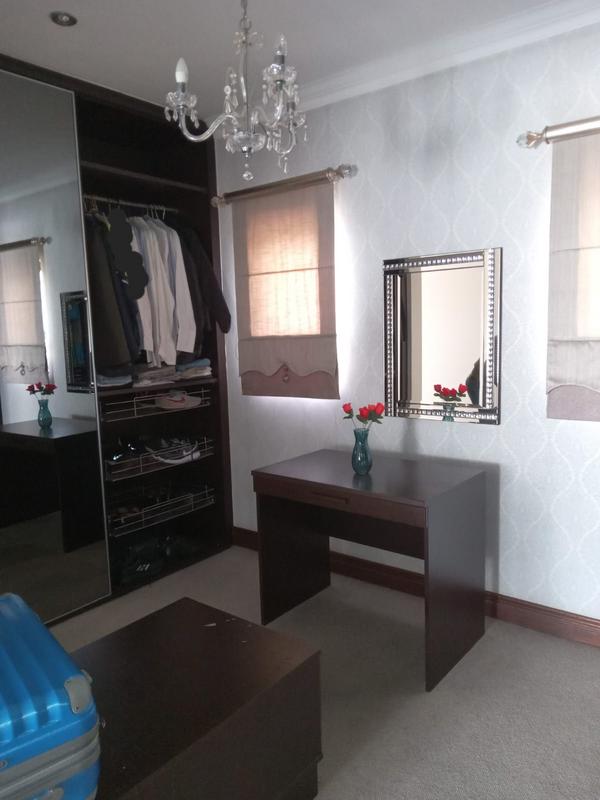 4 Bedroom Property for Sale in Serengeti Lifestyle Estate Gauteng
