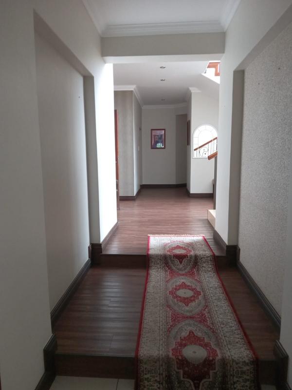 4 Bedroom Property for Sale in Serengeti Lifestyle Estate Gauteng