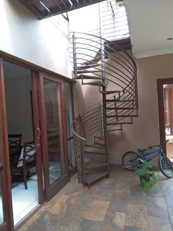 4 Bedroom Property for Sale in Serengeti Lifestyle Estate Gauteng