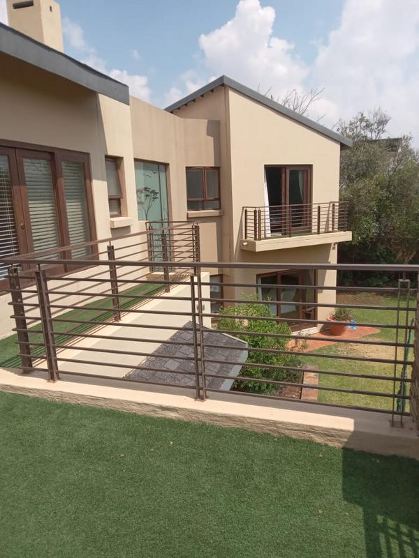4 Bedroom Property for Sale in Serengeti Lifestyle Estate Gauteng