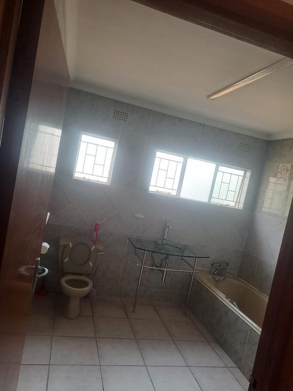 To Let 1 Bedroom Property for Rent in Primrose Gauteng