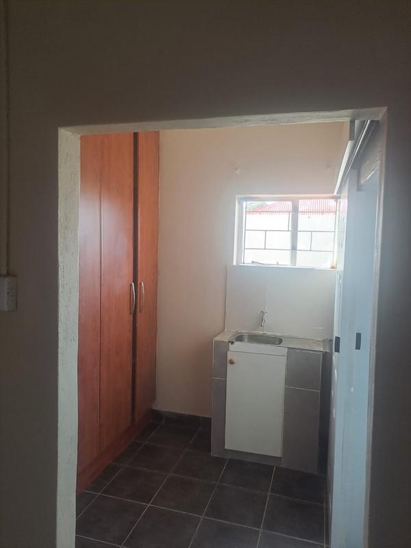 To Let 2 Bedroom Property for Rent in Primrose Gauteng