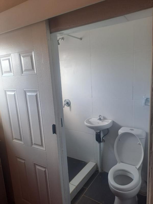 To Let 2 Bedroom Property for Rent in Primrose Gauteng