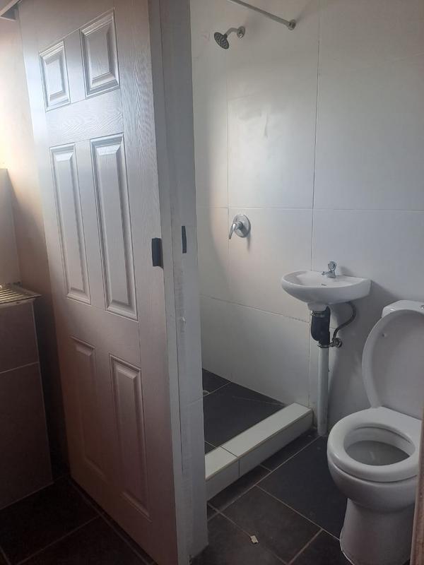 To Let 2 Bedroom Property for Rent in Primrose Gauteng