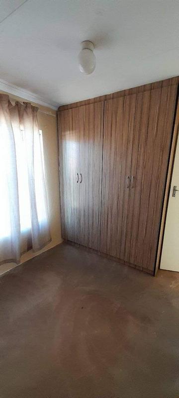 To Let 3 Bedroom Property for Rent in Vosloorus Gauteng