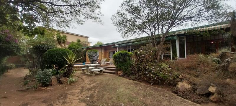 4 Bedroom Property for Sale in Primrose Hill Gauteng