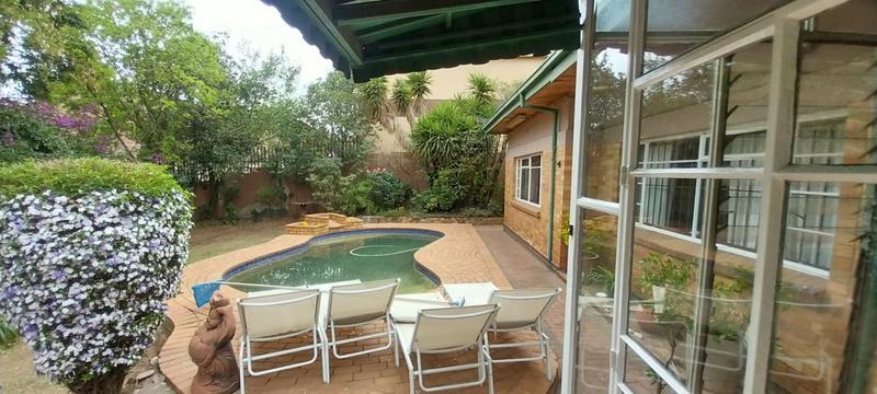 4 Bedroom Property for Sale in Primrose Hill Gauteng