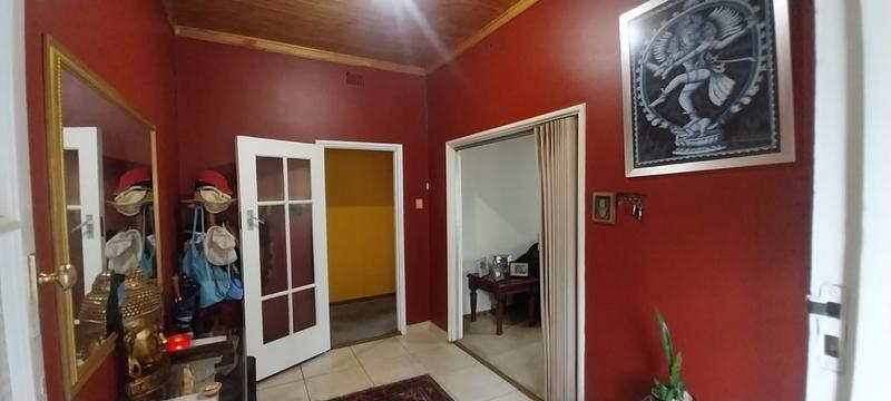 4 Bedroom Property for Sale in Primrose Hill Gauteng