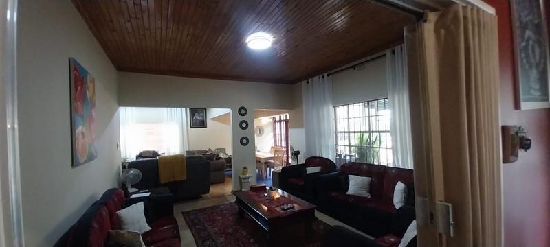 4 Bedroom Property for Sale in Primrose Hill Gauteng