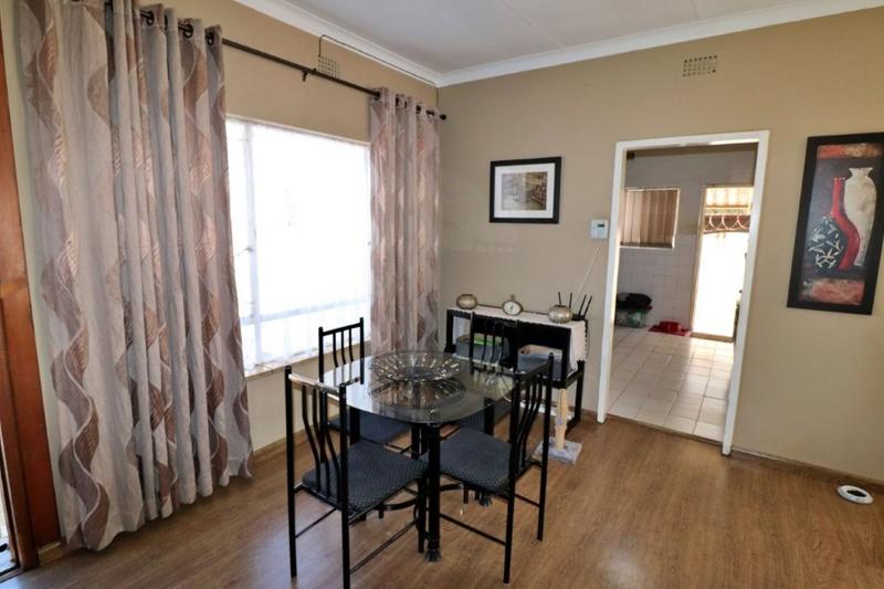 3 Bedroom Property for Sale in Symhurst Gauteng