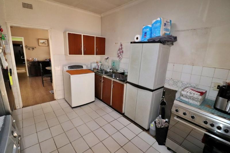 3 Bedroom Property for Sale in Symhurst Gauteng
