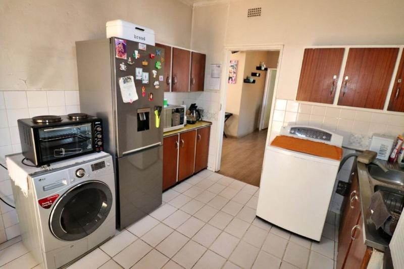 3 Bedroom Property for Sale in Symhurst Gauteng