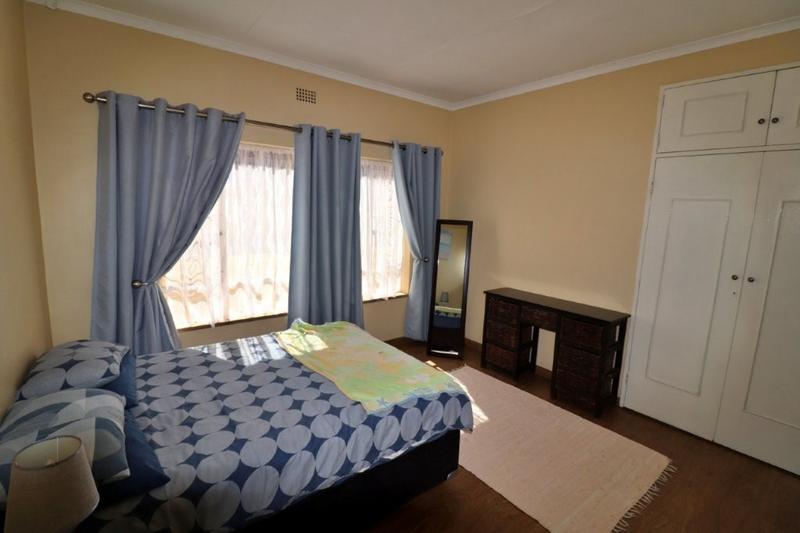 3 Bedroom Property for Sale in Symhurst Gauteng
