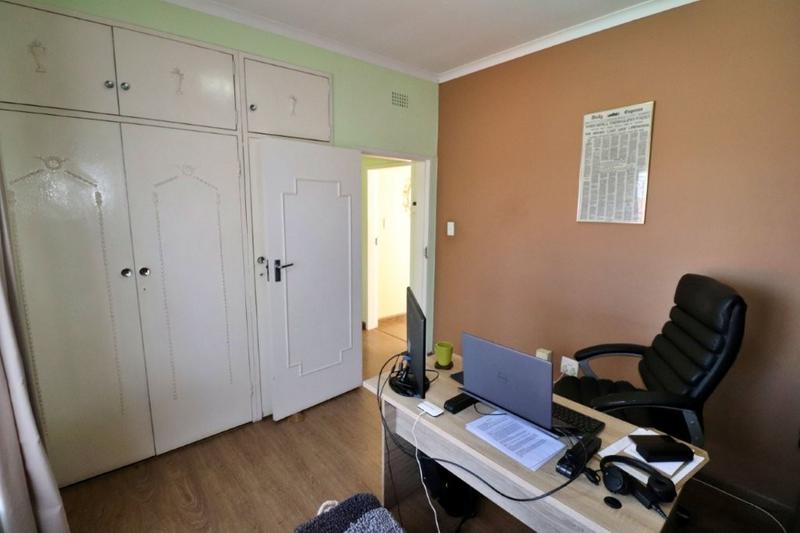 3 Bedroom Property for Sale in Symhurst Gauteng