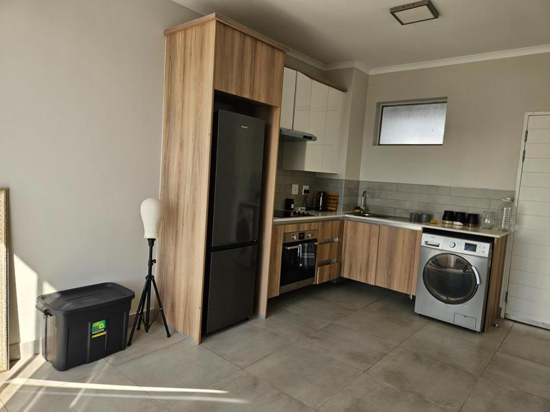 1 Bedroom Property for Sale in Shere Gauteng