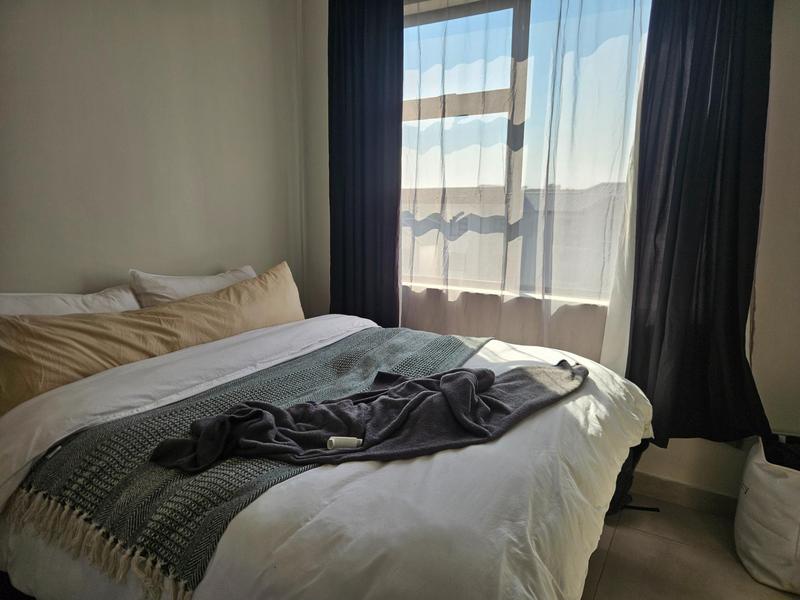 1 Bedroom Property for Sale in Shere Gauteng