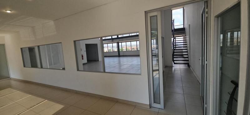 Commercial Property for Sale in Kyalami Gauteng