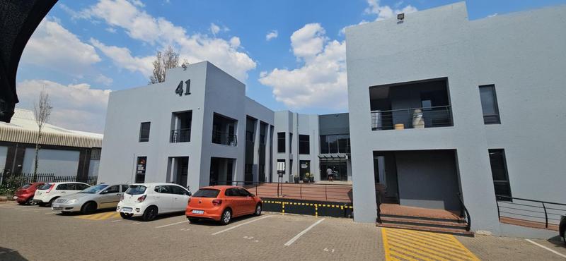 Commercial Property for Sale in Kyalami Gauteng