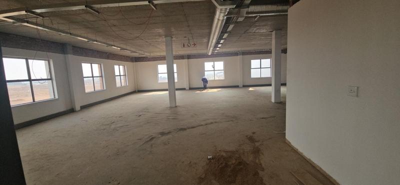 To Let commercial Property for Rent in Olifantsfontein Gauteng