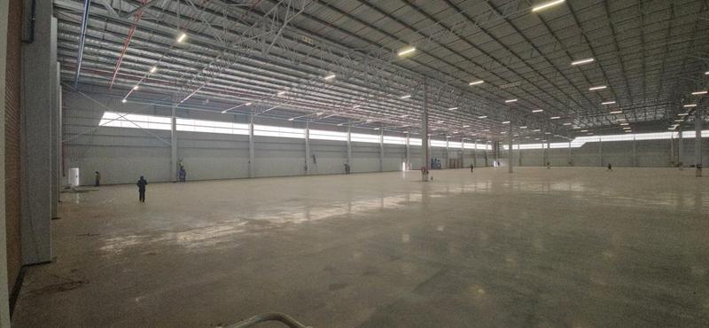 To Let commercial Property for Rent in Olifantsfontein Gauteng