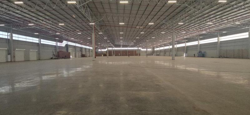 To Let commercial Property for Rent in Olifantsfontein Gauteng