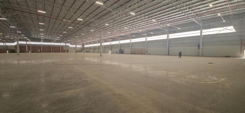 To Let commercial Property for Rent in Olifantsfontein Gauteng