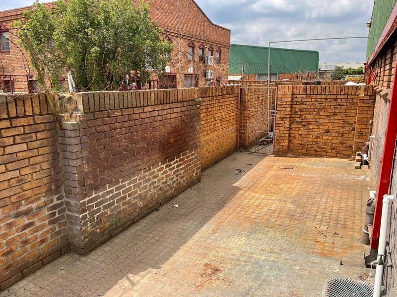 Commercial Property for Sale in Hennopspark Gauteng