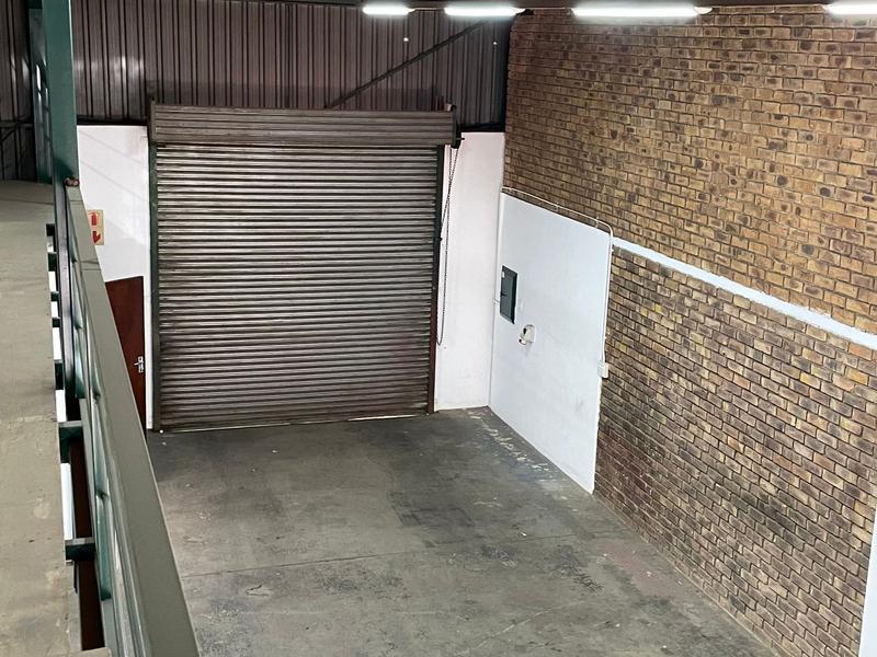 Commercial Property for Sale in Hennopspark Gauteng