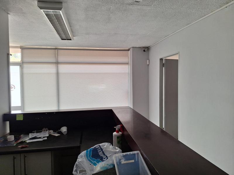 To Let commercial Property for Rent in Route 21 Business Park Gauteng
