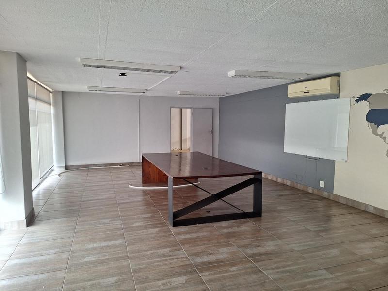 To Let commercial Property for Rent in Route 21 Business Park Gauteng